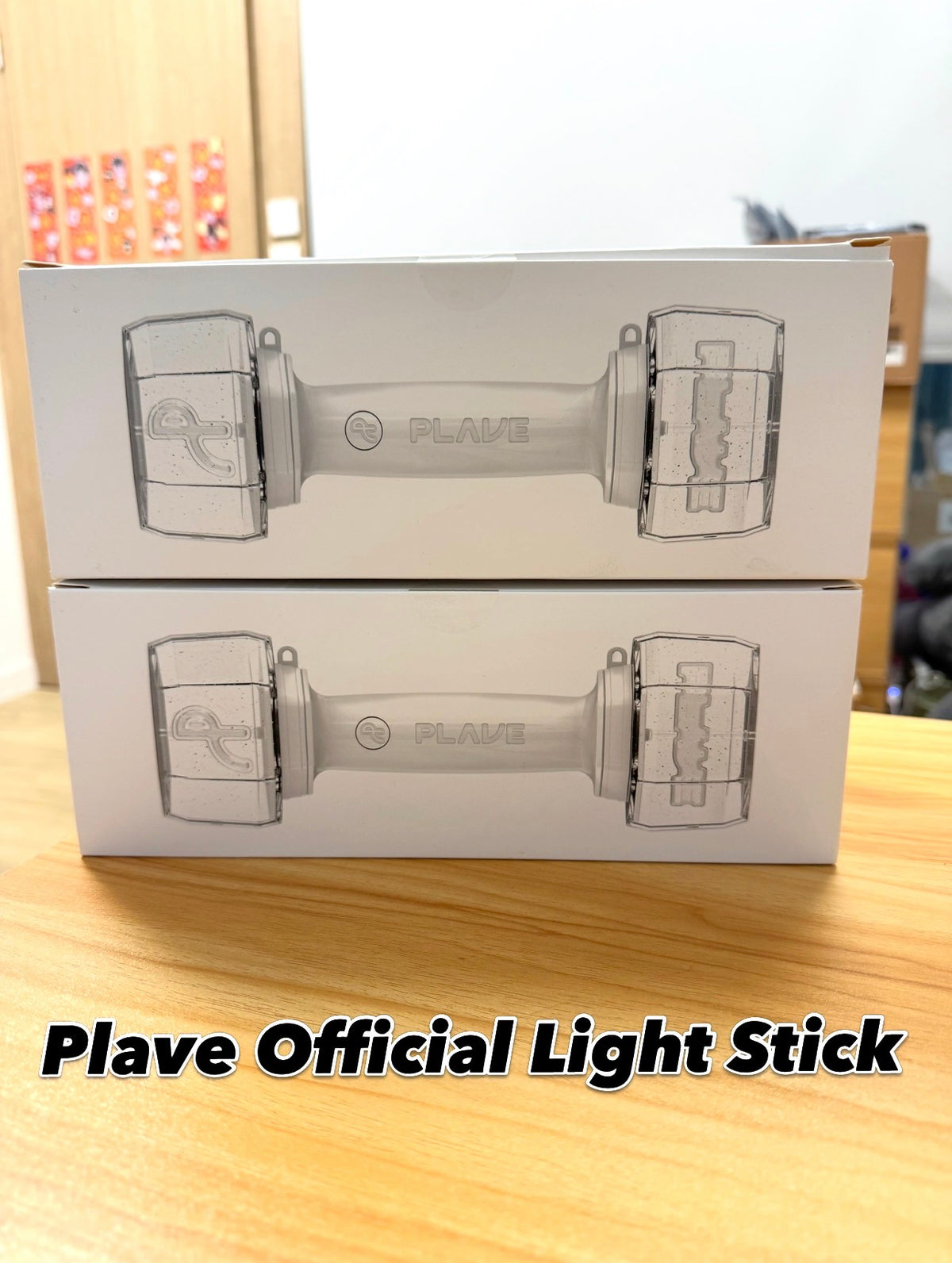 In-stock| Plave Official Light Stick