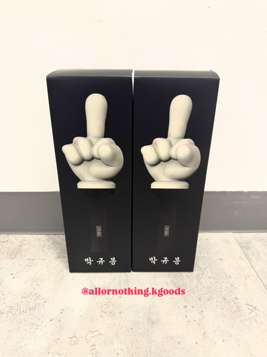 In-stock| EPIK HIGH OFFICIAL LIGHT STICK PARKKYUBONG