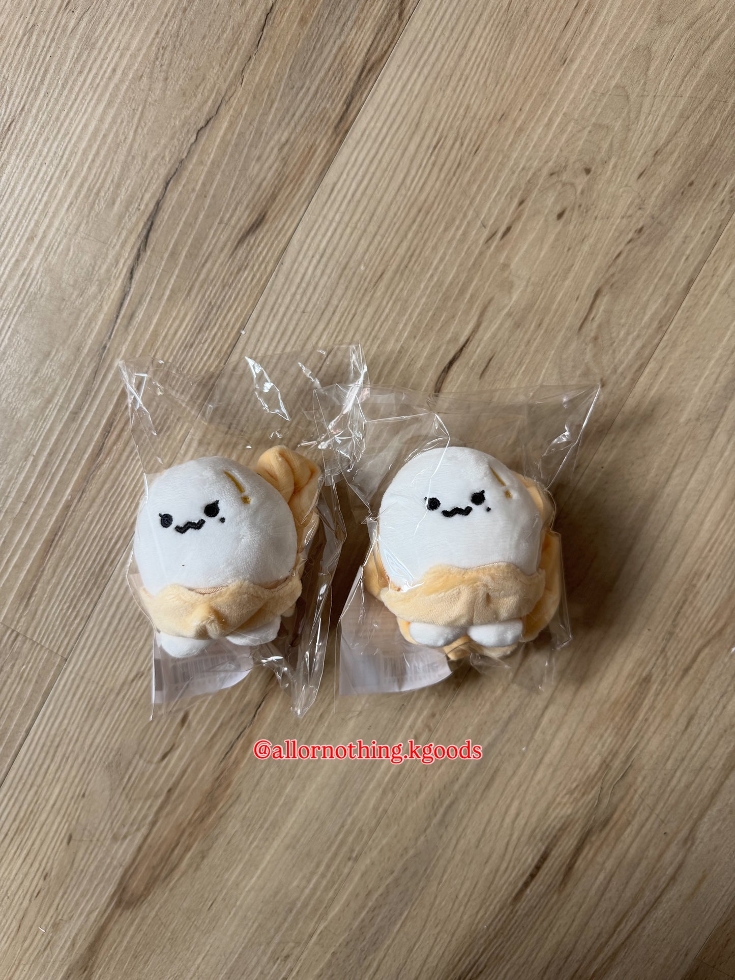 In-stock| TAENG-GEU Official MD
SCRUNCHIE