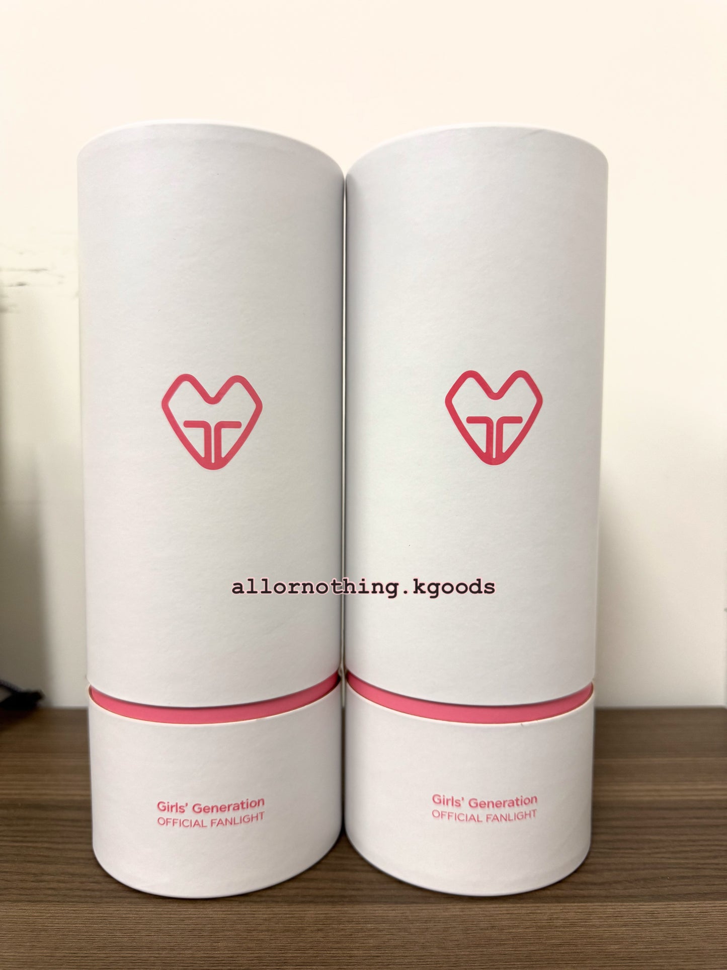 現貨| 少女時代手燈