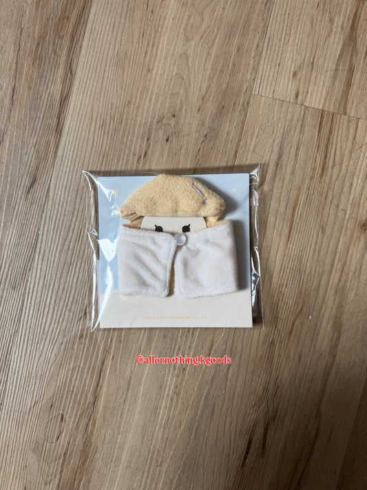 ln-stock| TAENG-GEU Official MD 
DOLL BLANKET