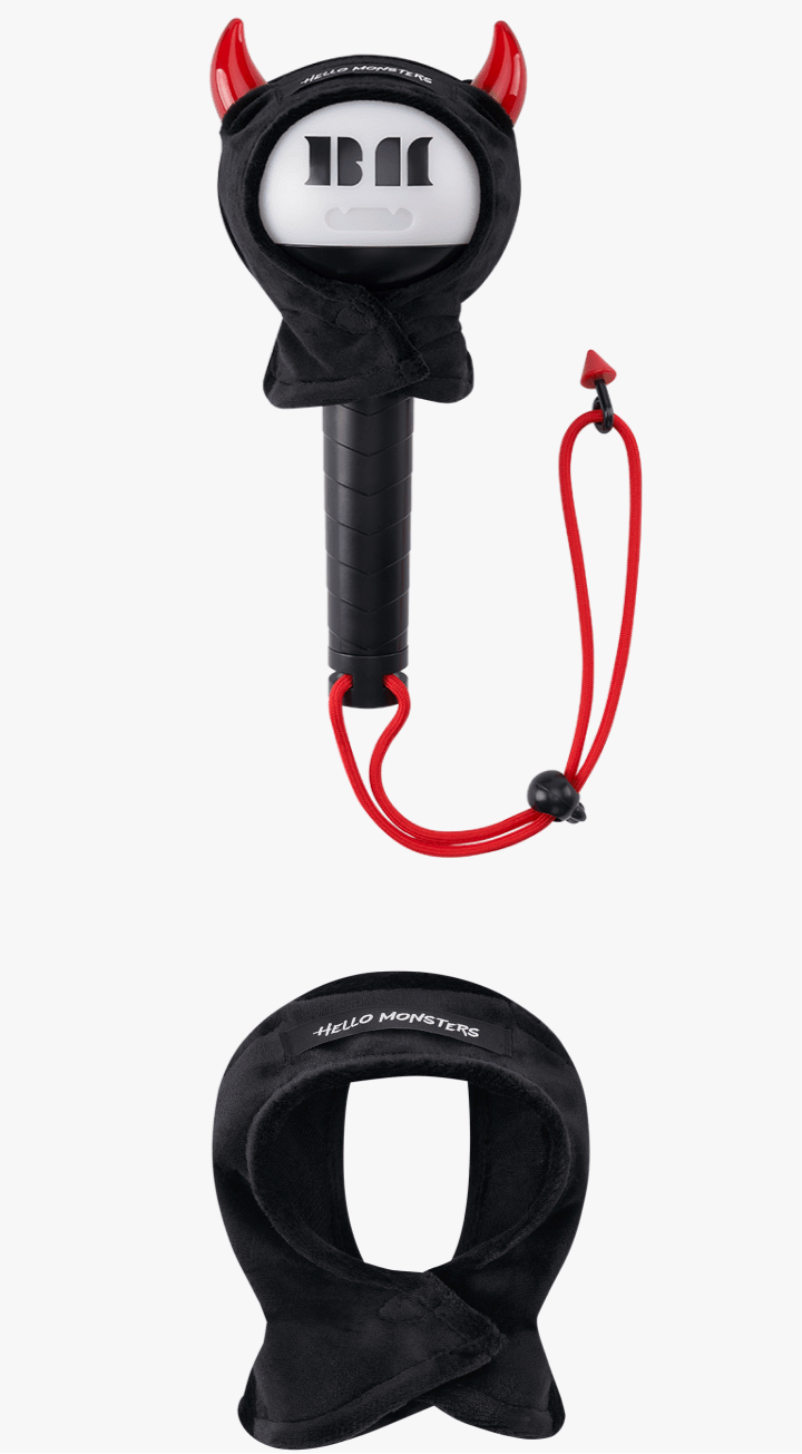 In-stock| BABYMONSTER LIGHT STICK COVER