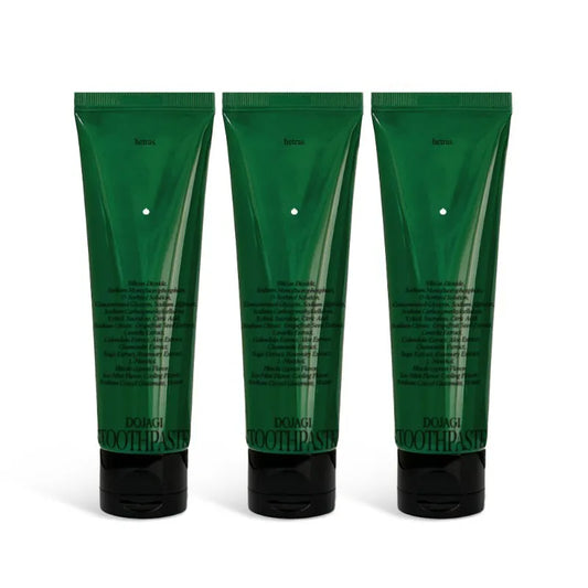 Dojagi Toothpaste 3EA or 5EA