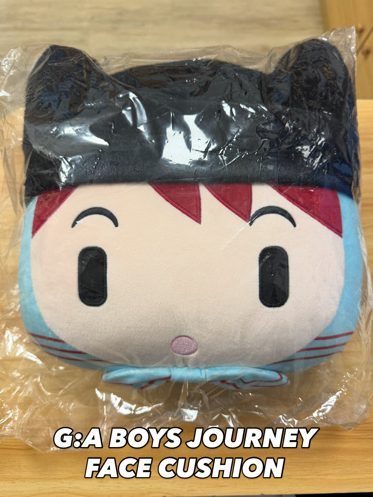 In-stock| G:A boy Journey Pop-up