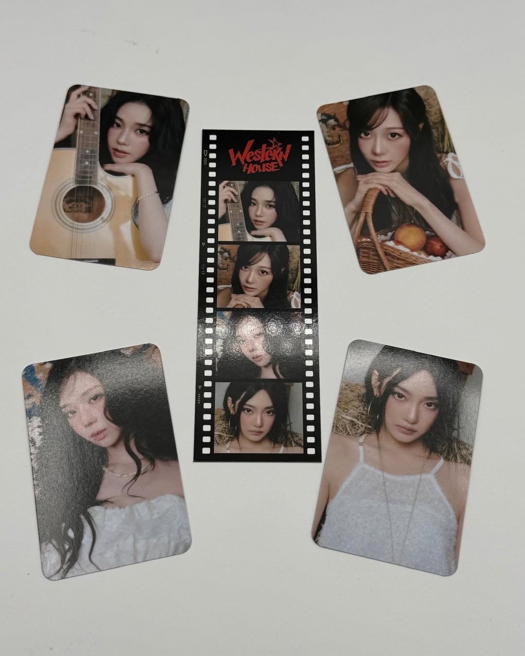 In-stock| aespa 2026 Season’s Greeting
