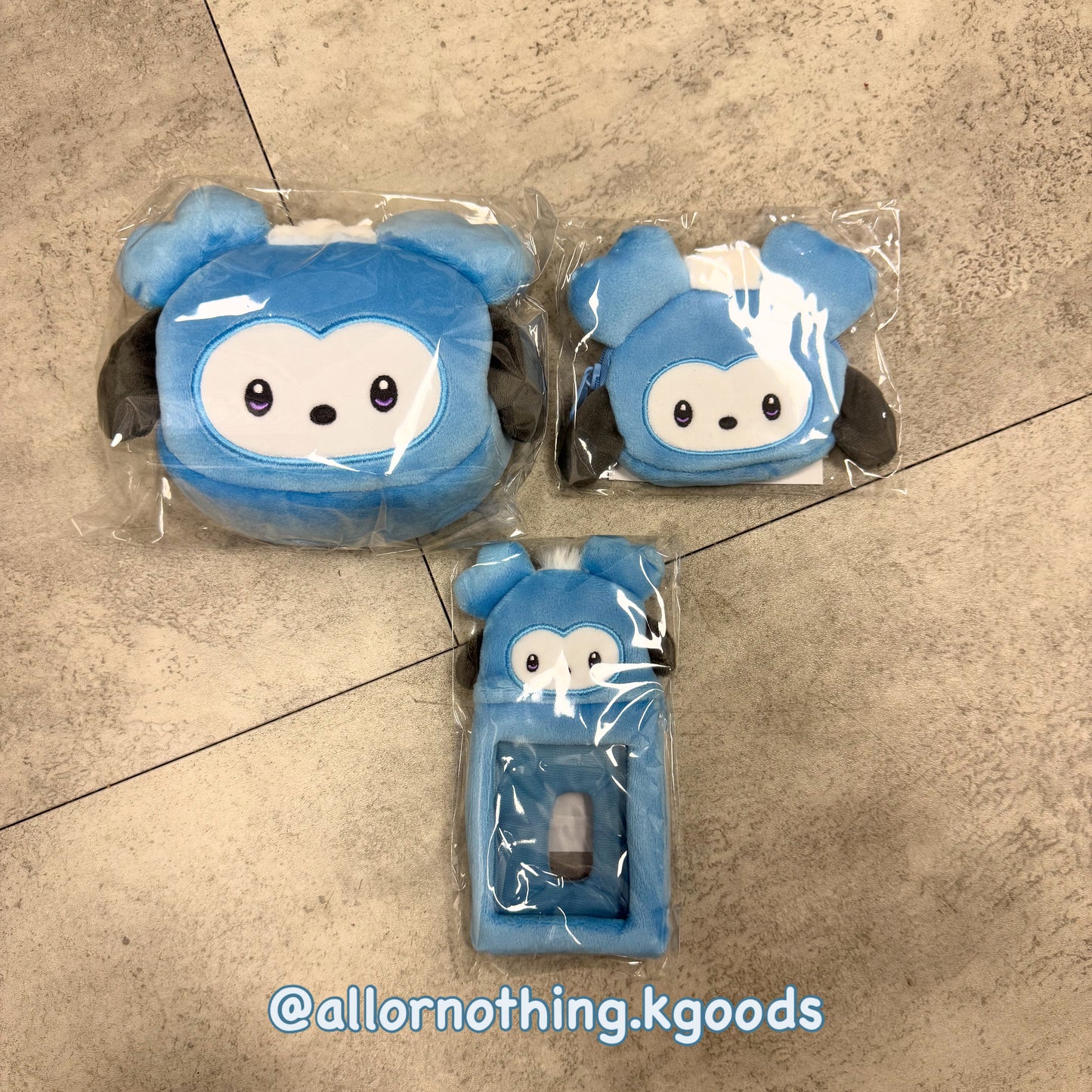 In-stock| TWICE LOVELYS×SANRIO CHARACTERS