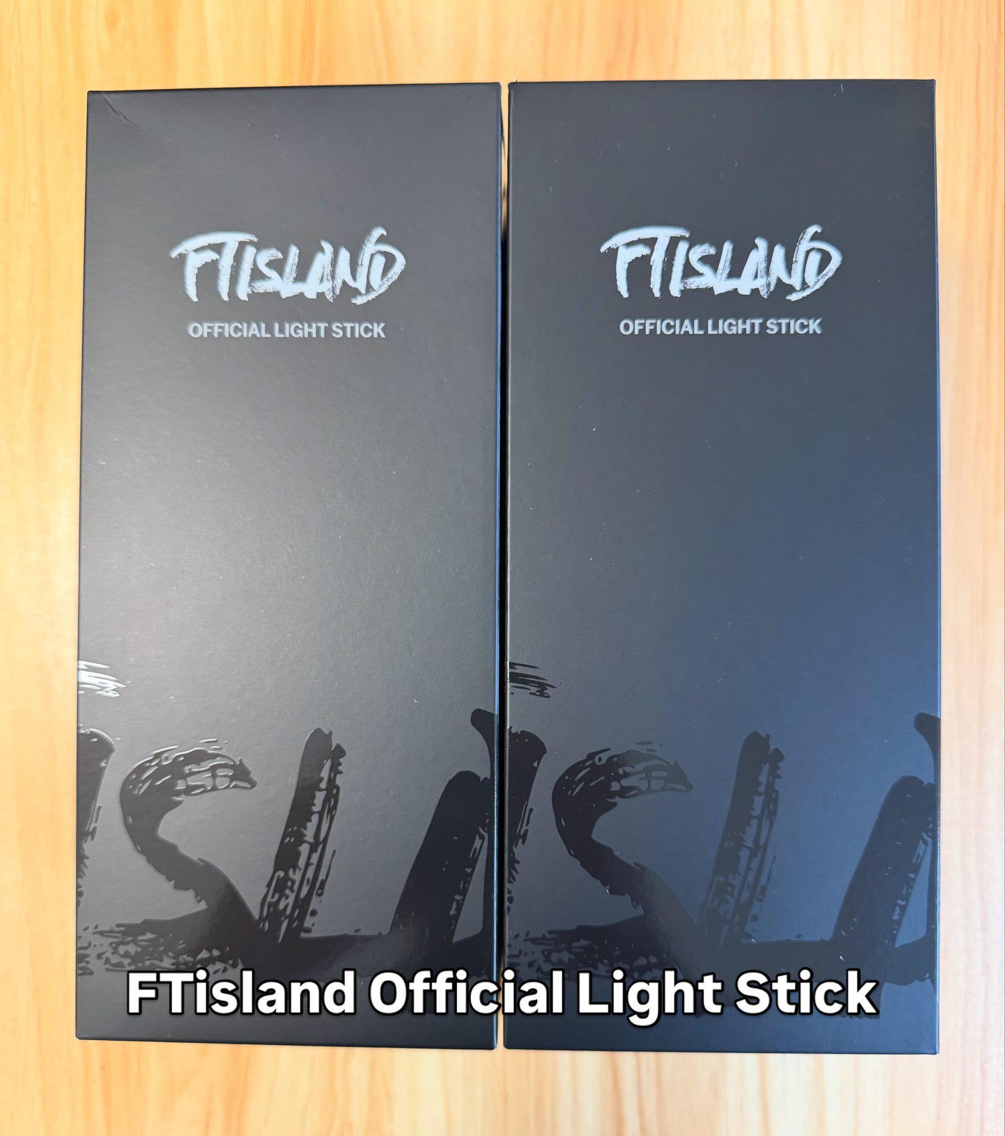 In-stock| FTisland Official Light Stick