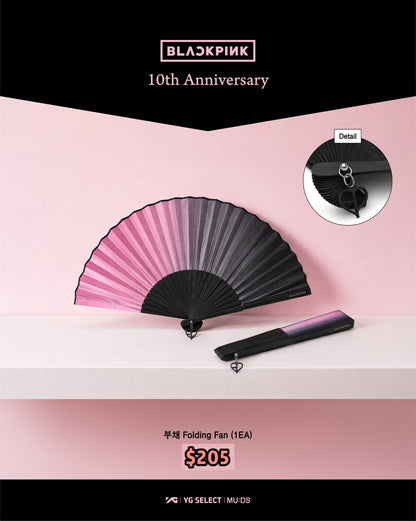 Pre-order| BLACKPINK HERITAGE COLLECTION