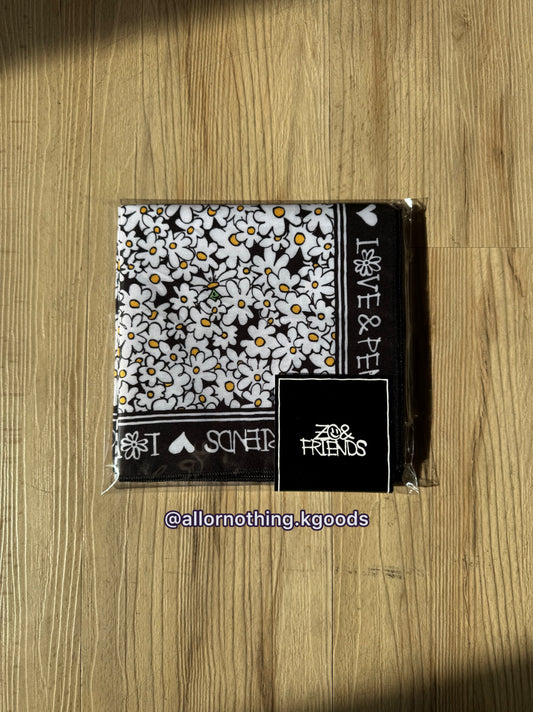 In-stock| Zoa Scarf