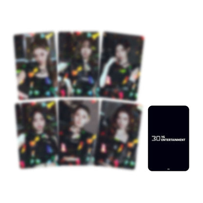 Pre-order| BABYMONSTER YG 30th Anniversary Merch