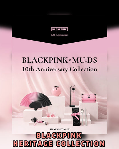 Pre-order| BLACKPINK HERITAGE COLLECTION