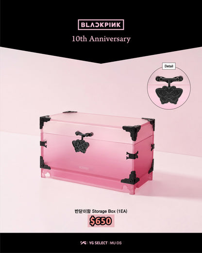 Pre-order| BLACKPINK HERITAGE COLLECTION