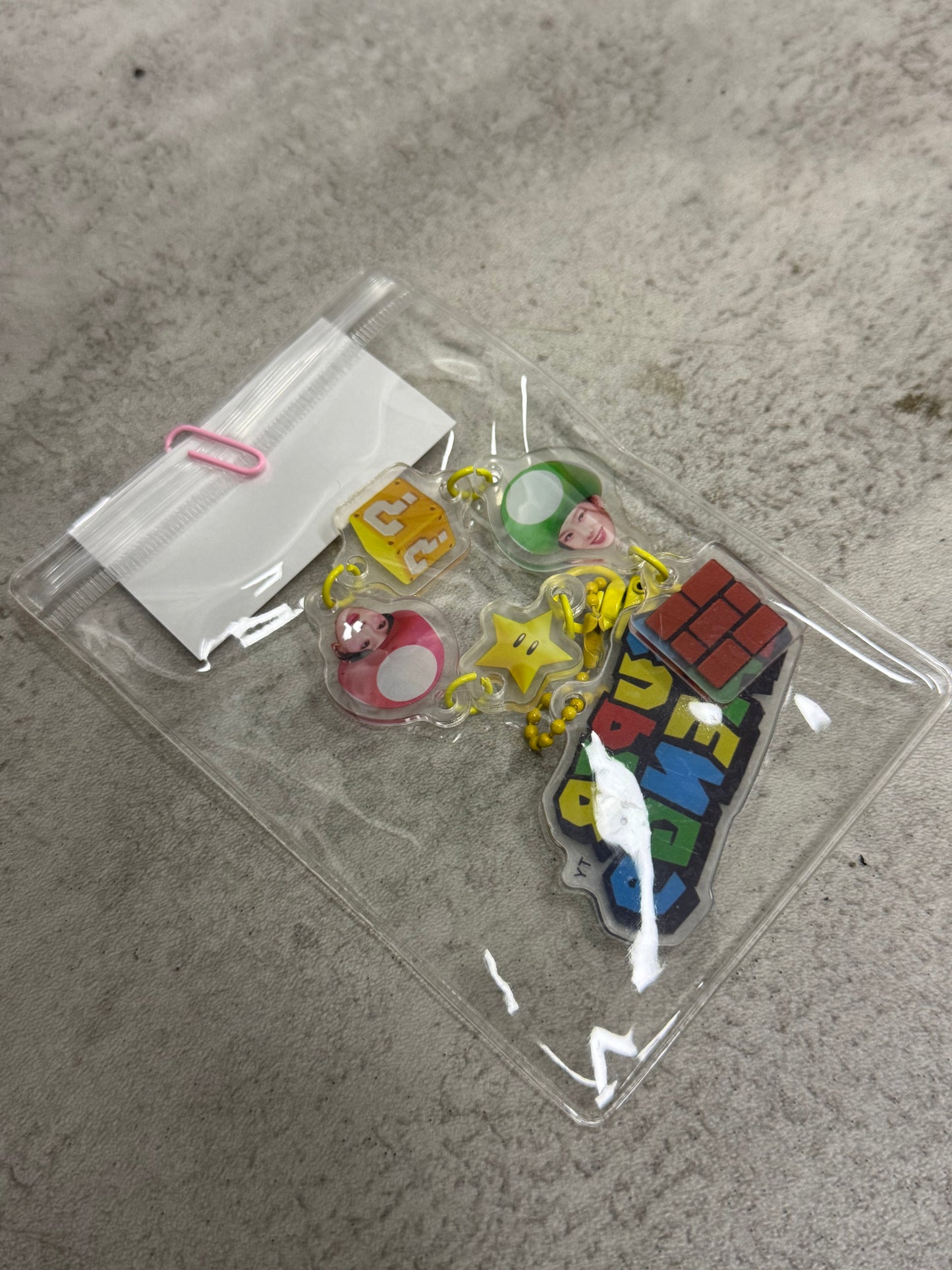 In-stock| 太妍韓站 flying pedals(飛姐）ᴛᴀᴇɴɢ‘s ᴀʀᴄᴀᴅᴇ ᴢᴏɴᴇ MD