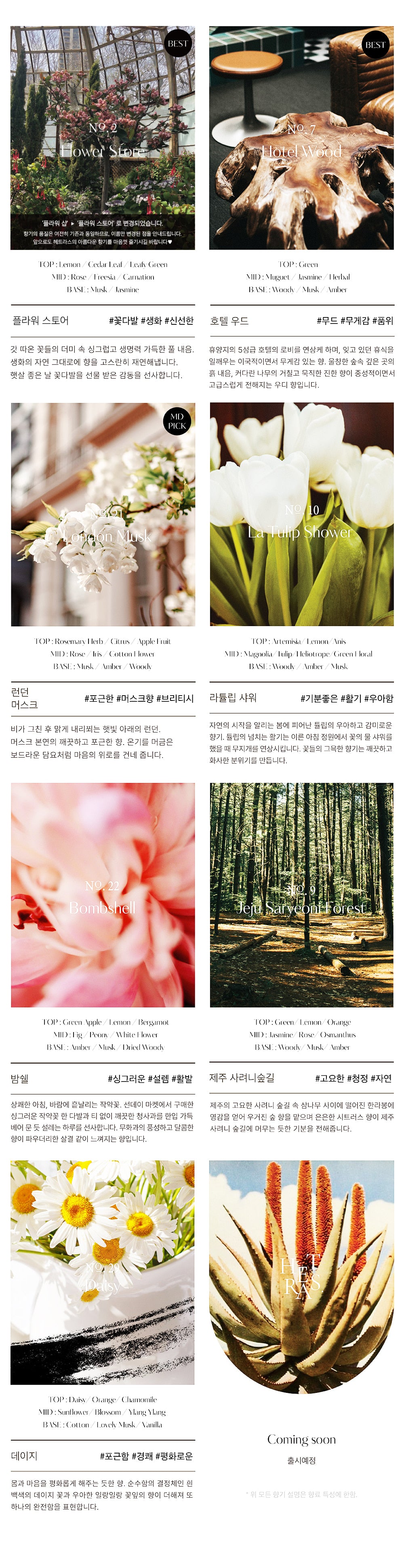 Perfume Bubble Hand Wash 2ea