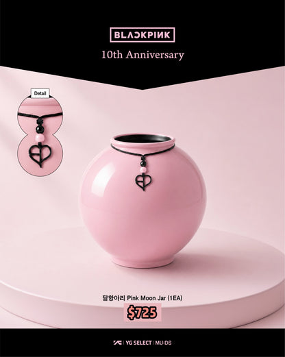 Pre-order| BLACKPINK HERITAGE COLLECTION
