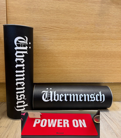 In-stock| G-DRAGON MEDIA EXHIBITION ÜBERMENSCH TAIWAN