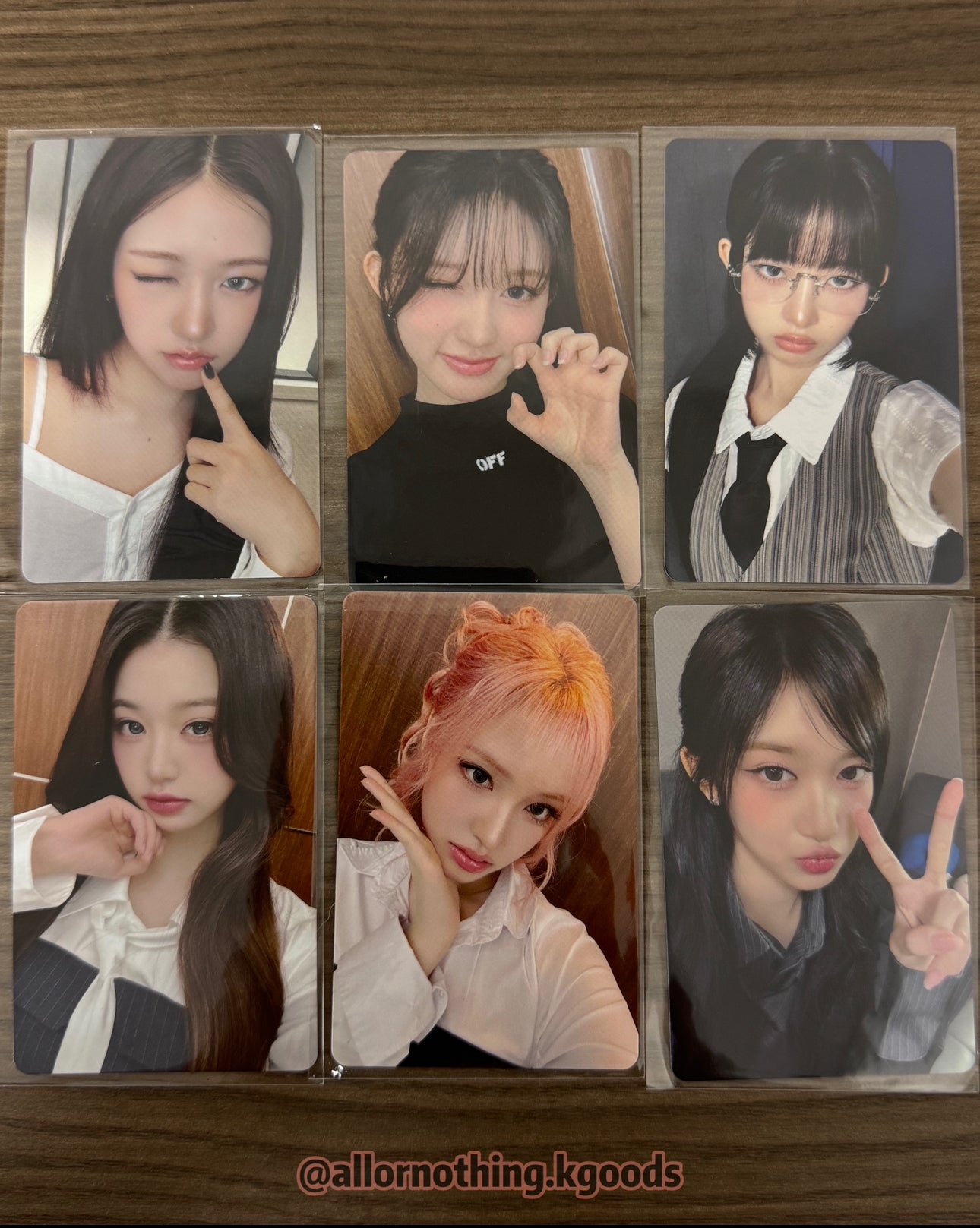 In-stock| IVE Japan 3rd EP Be Alright