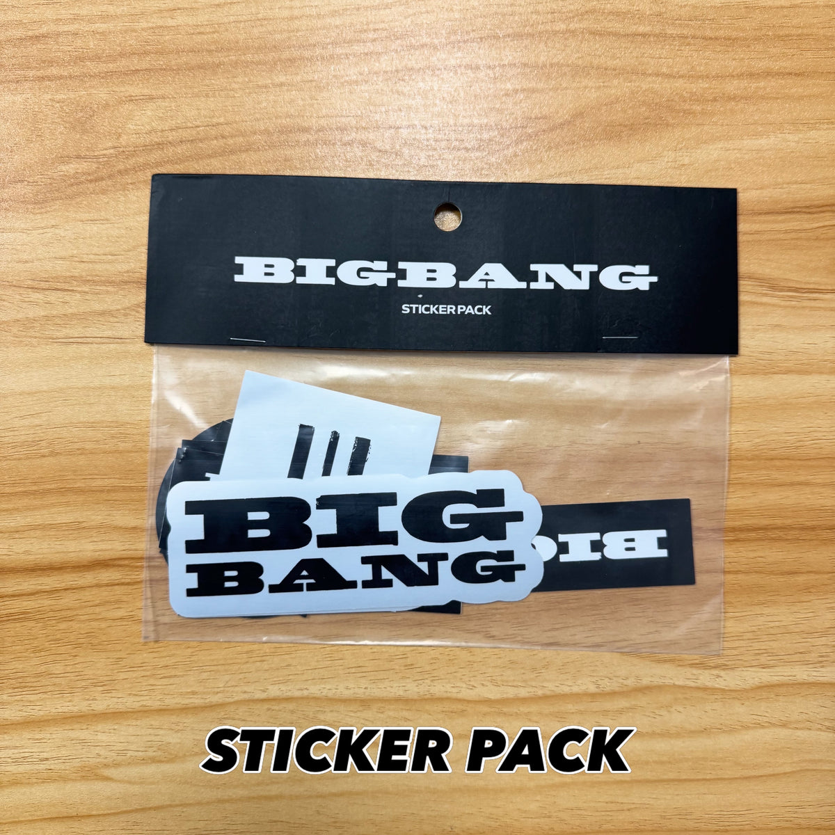 In-stock| BIGBANG COSMOS TOUR MD