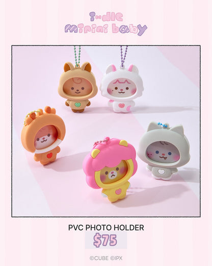 Pre-order| i-dle minini baby POP-UP🎀