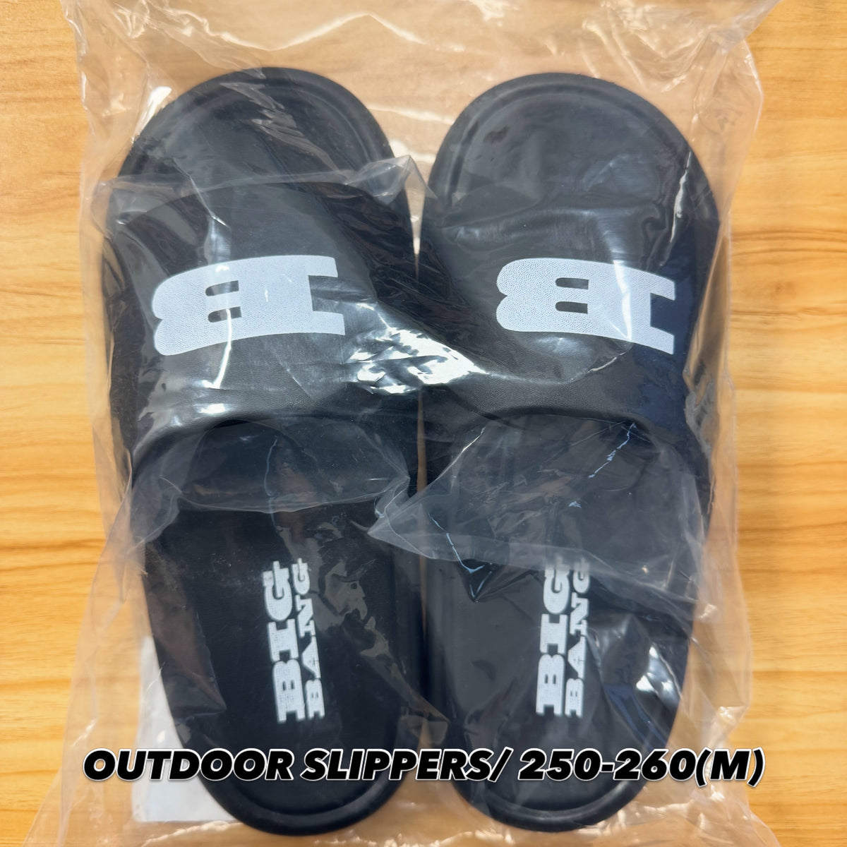 In-stock| BIGBANG COSMOS TOUR MD