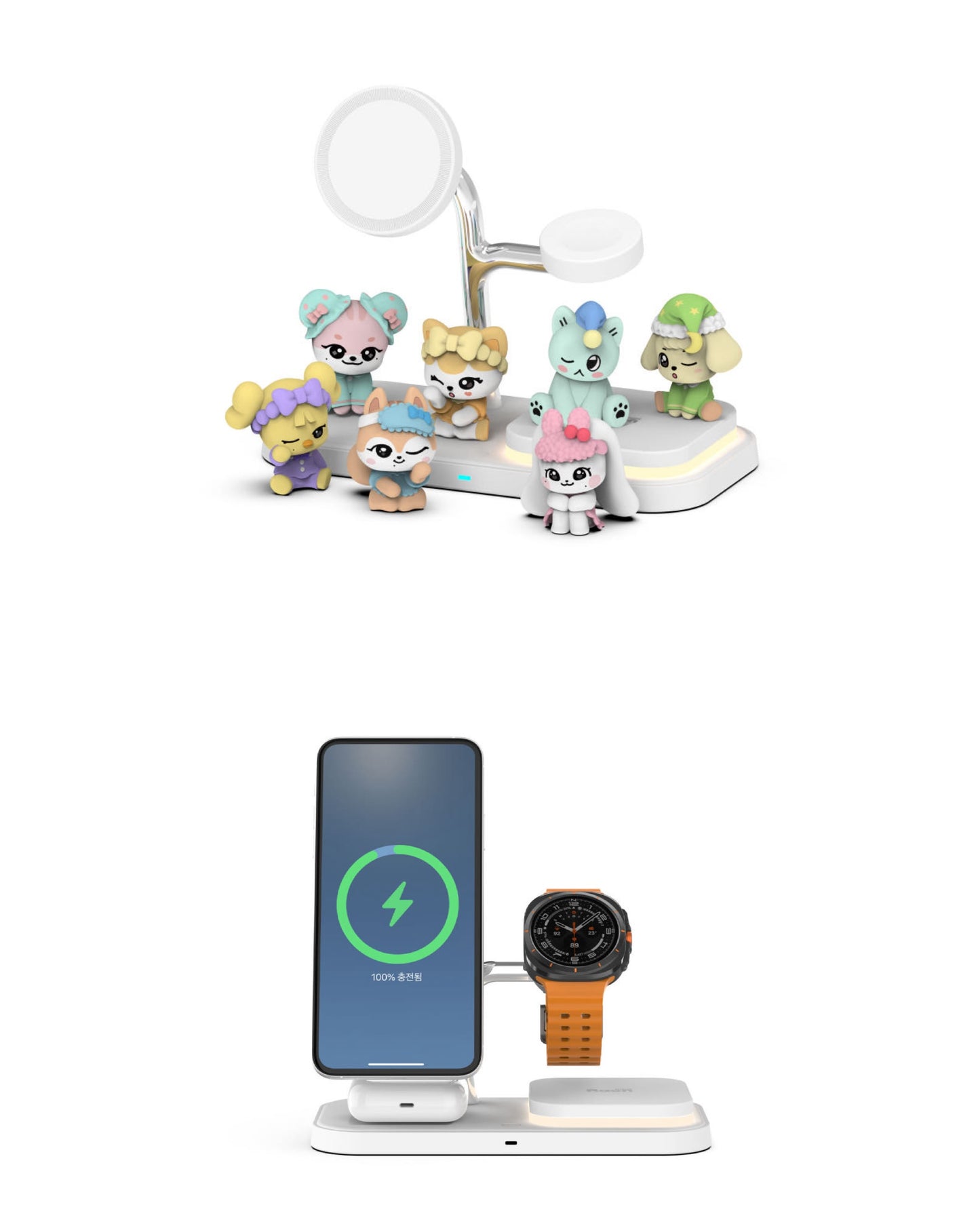 Pre-order| Raon x Minive