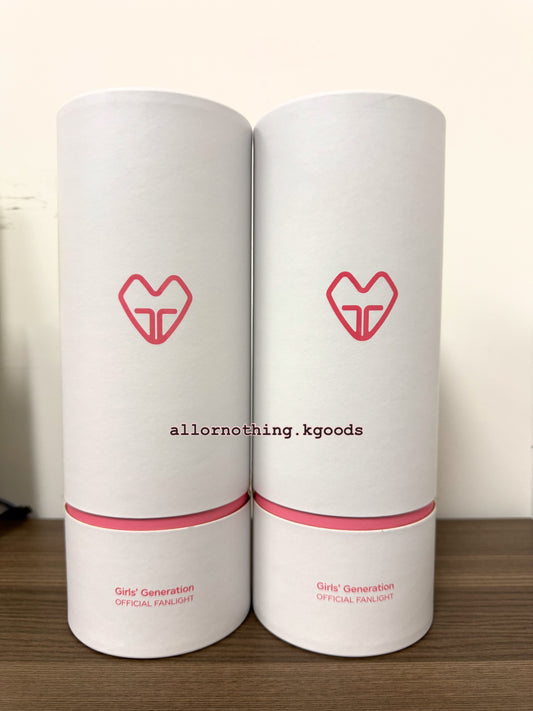 現貨| 少女時代手燈