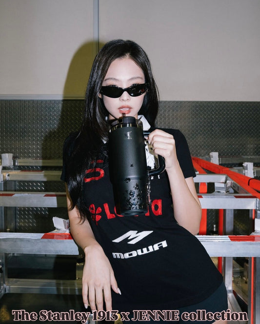 Pre-order| The Stanley 1913 x JENNIE collection