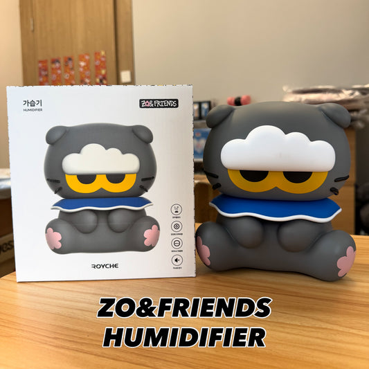 In-stock| ZO&FRIENDS HUMIDIFIER