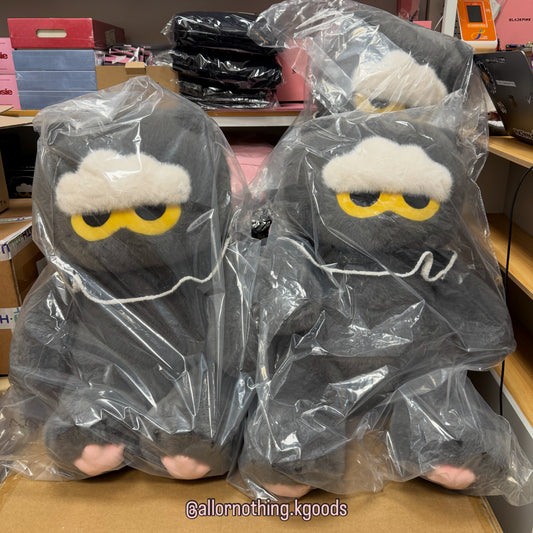 In-stock| Zo&Friends Big Plush