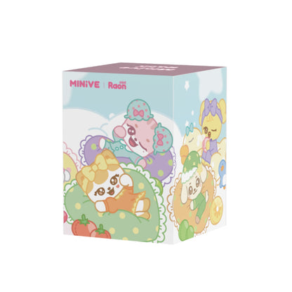Pre-order| Raon x Minive