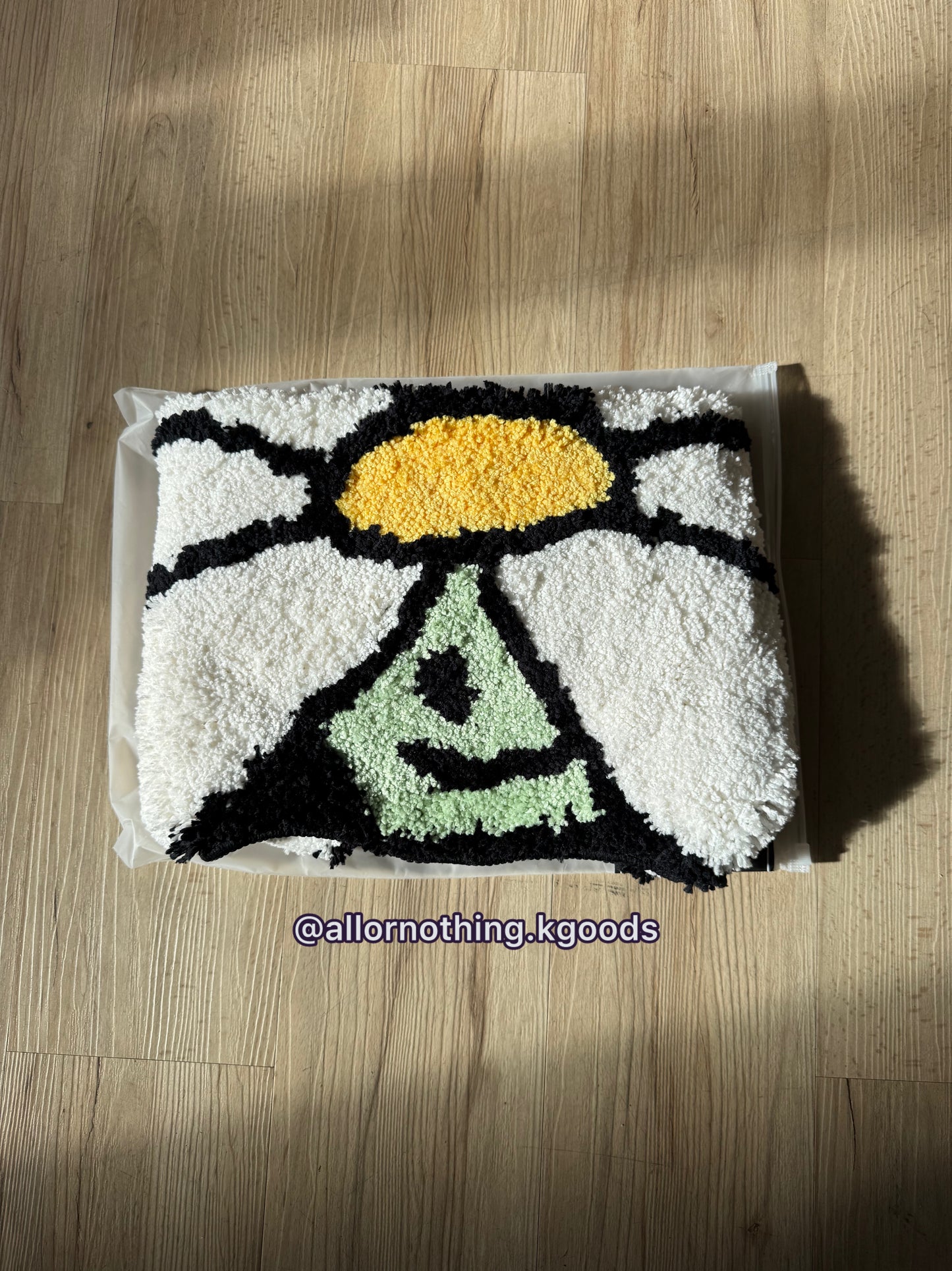 In-stock| A&ne Rug