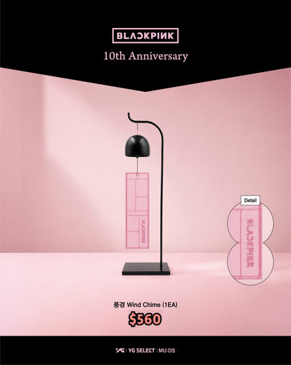 Pre-order| BLACKPINK HERITAGE COLLECTION