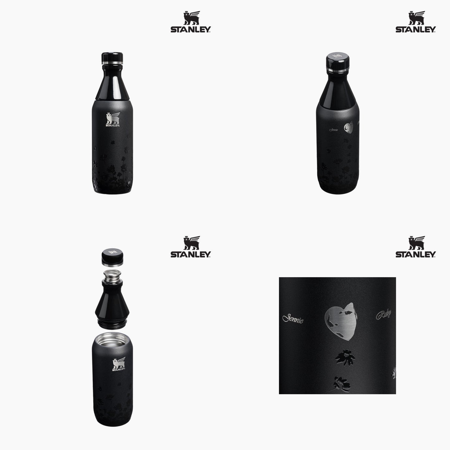 Pre-order| The Stanley 1913 x JENNIE collection