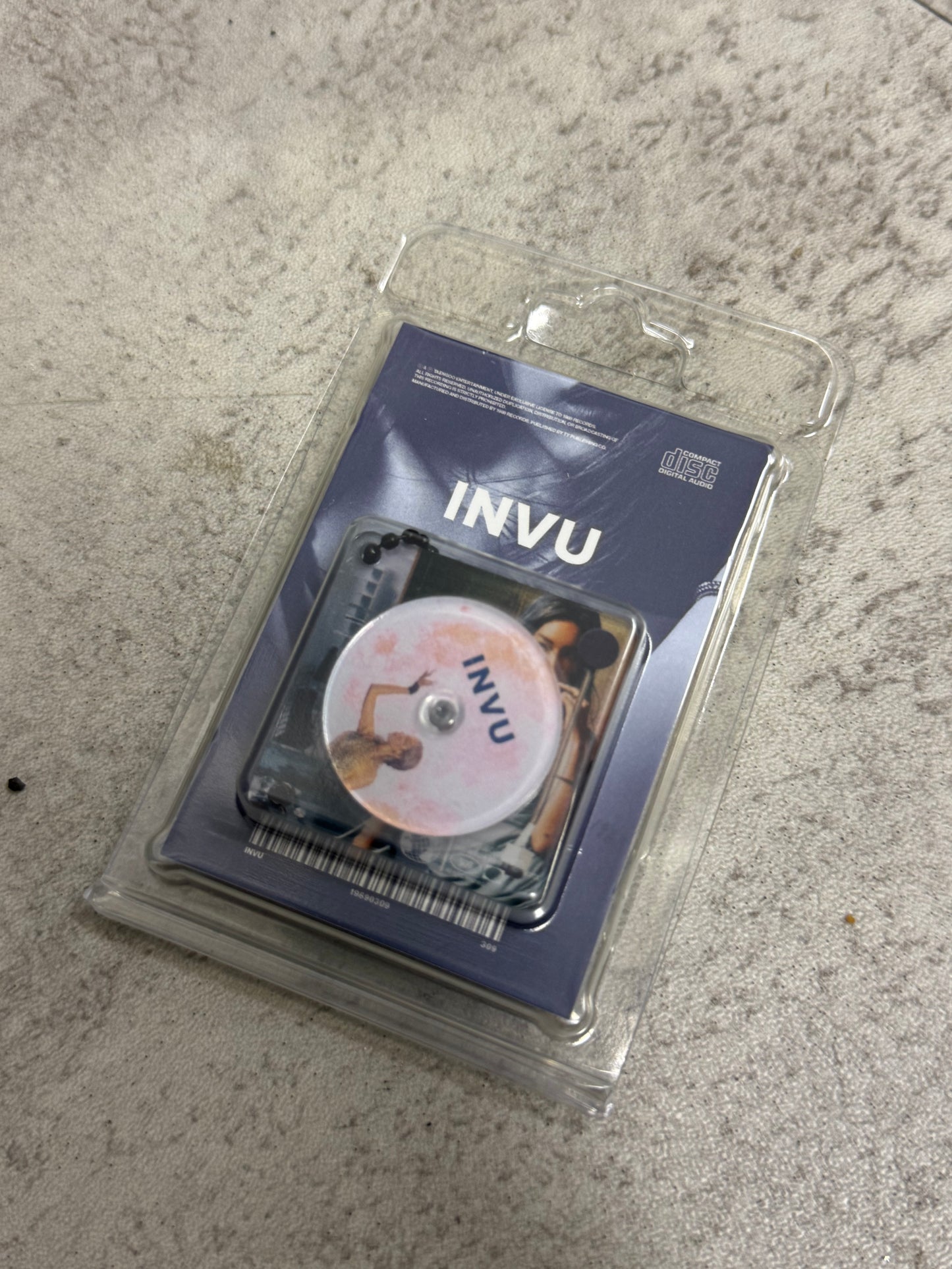 In-stock| 太妍韓站 flying pedals(飛姐）ᴛᴀᴇɴɢ‘s ᴀʀᴄᴀᴅᴇ ᴢᴏɴᴇ MD