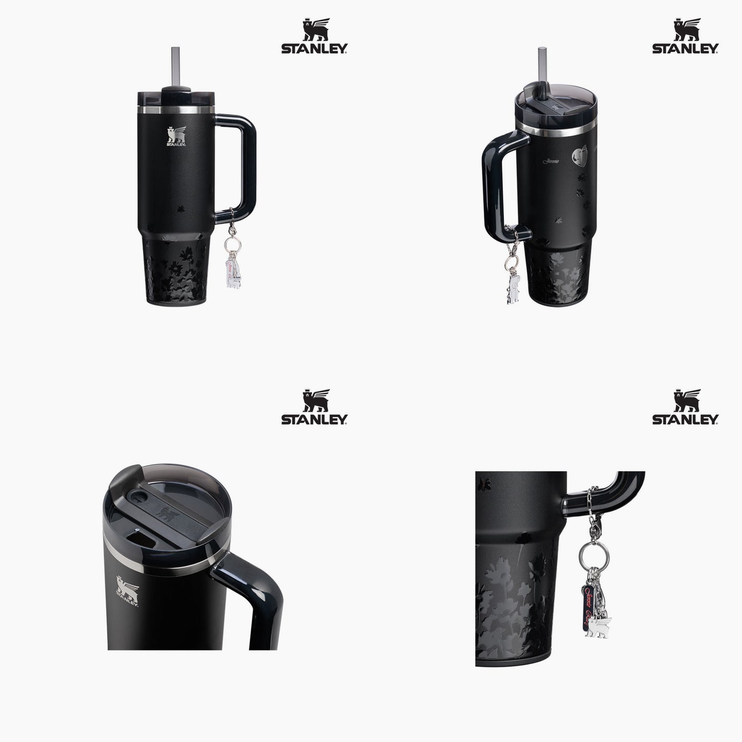 Pre-order| The Stanley 1913 x JENNIE collection