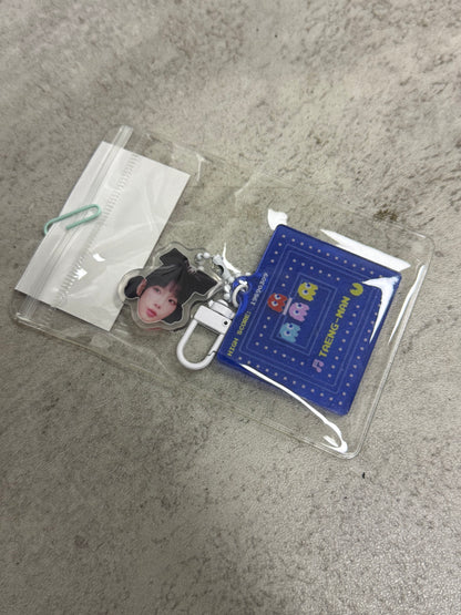 In-stock| 太妍韓站 flying pedals(飛姐）ᴛᴀᴇɴɢ‘s ᴀʀᴄᴀᴅᴇ ᴢᴏɴᴇ MD