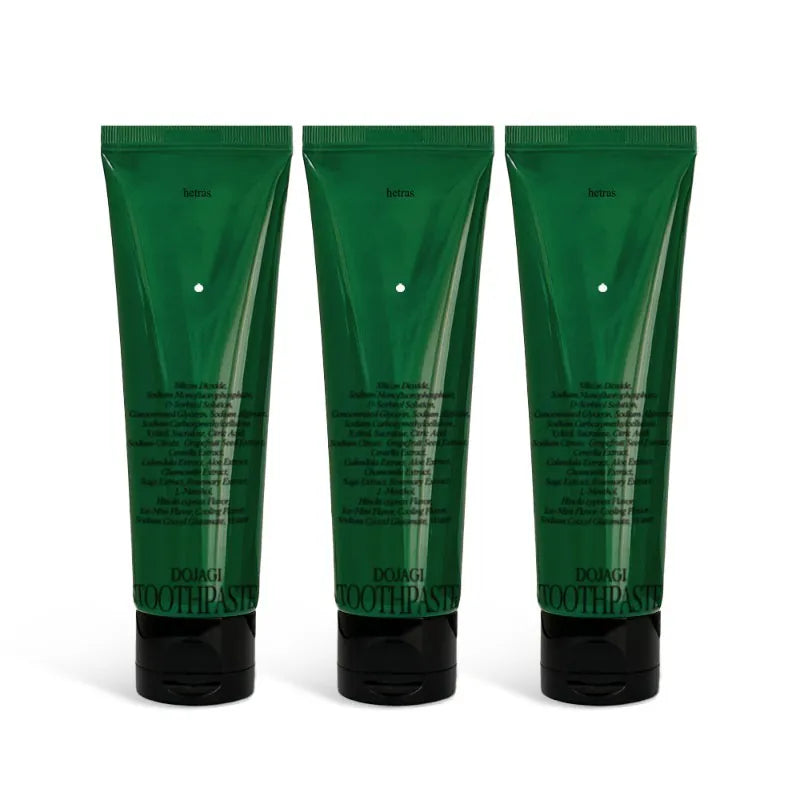 Dojagi Toothpaste 3EA or 5EA