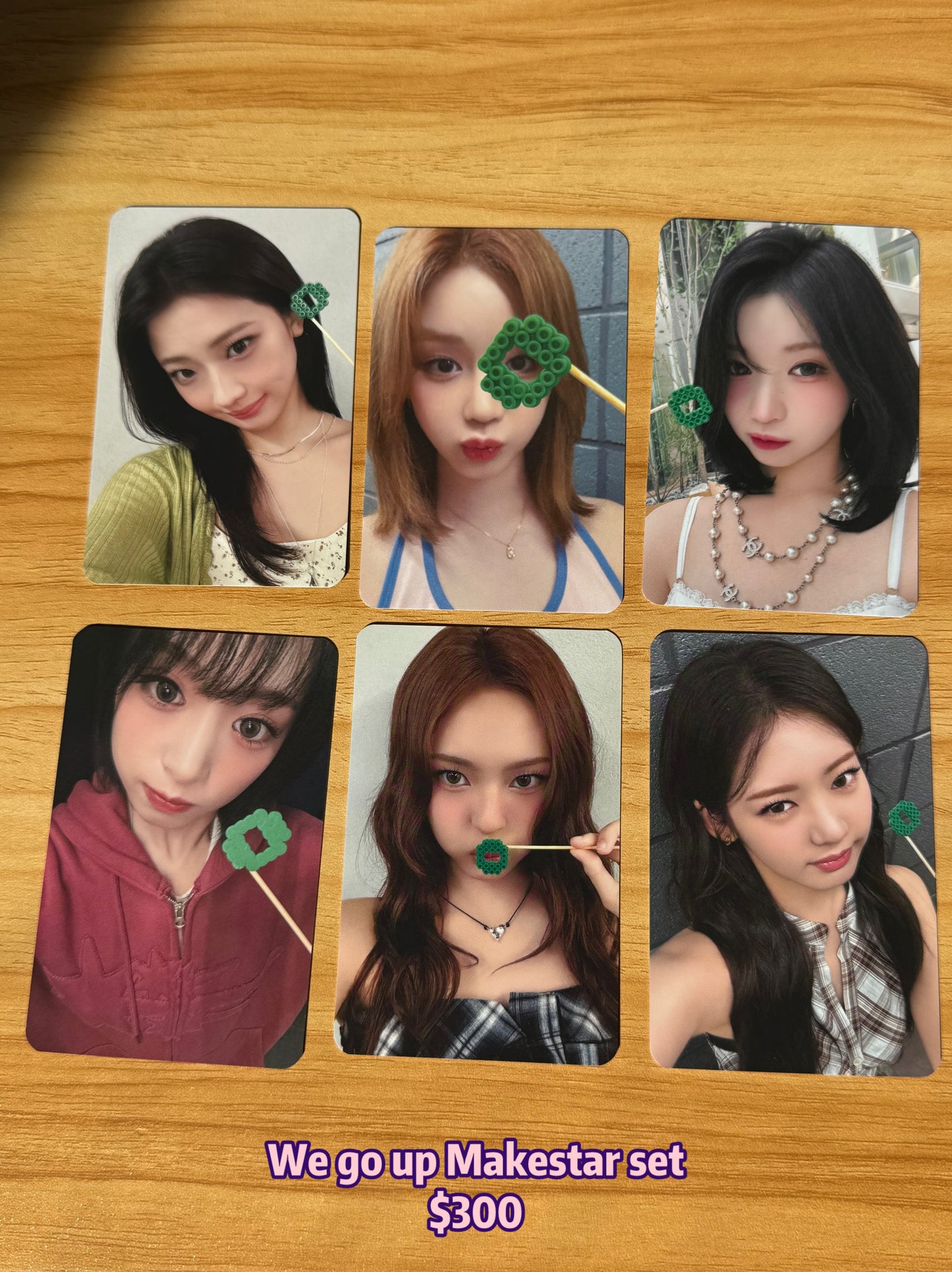 In-stock| BABYMONSTER Photocard