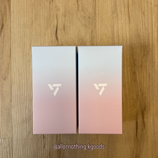 In-stock | Seventeen Official Light Stick Ver.3 10th Anniv. Keyring