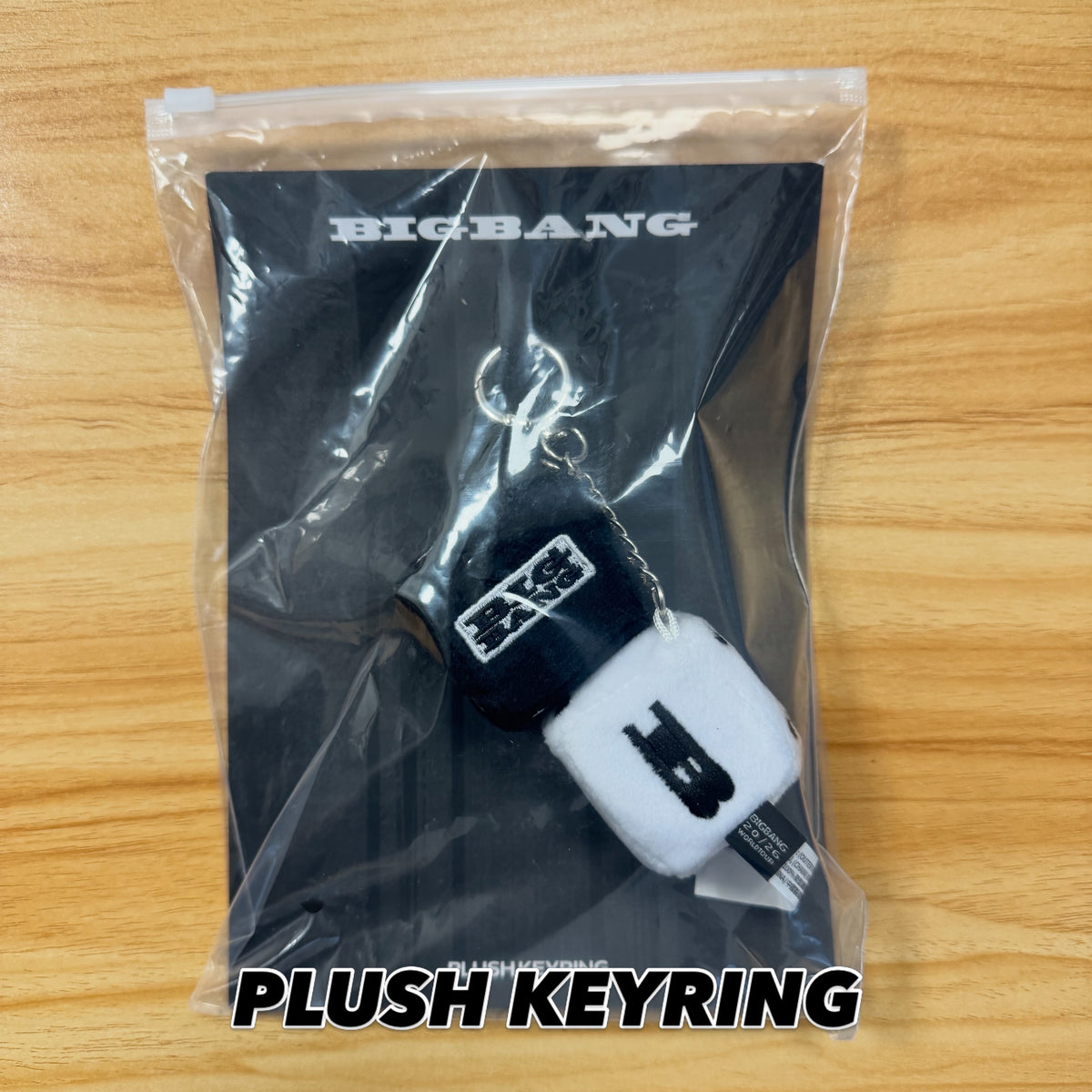 In-stock| BIGBANG COSMOS TOUR MD