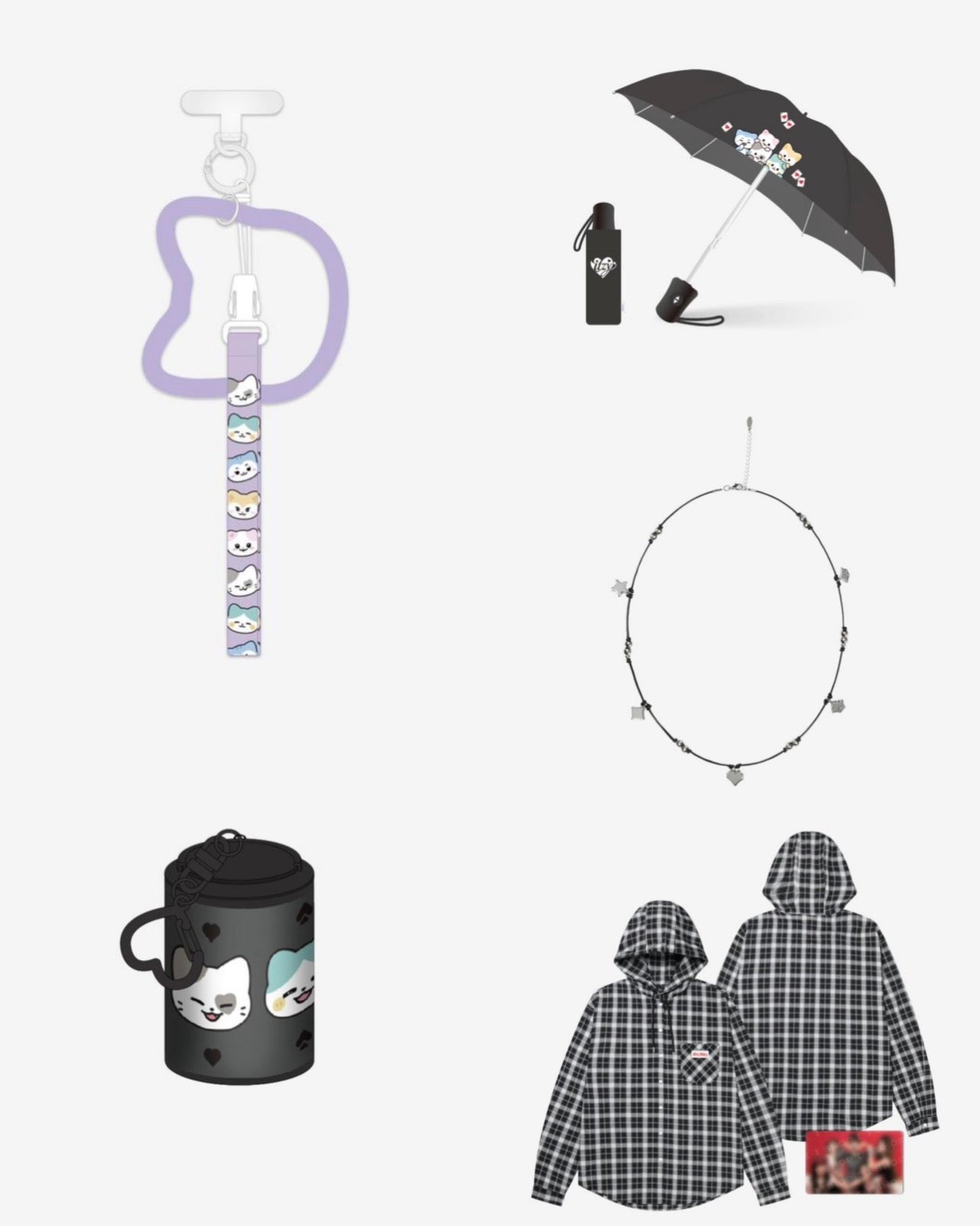 Pre-order| ITZY The 5th Fan Meeting ALL IN MIDZY MD