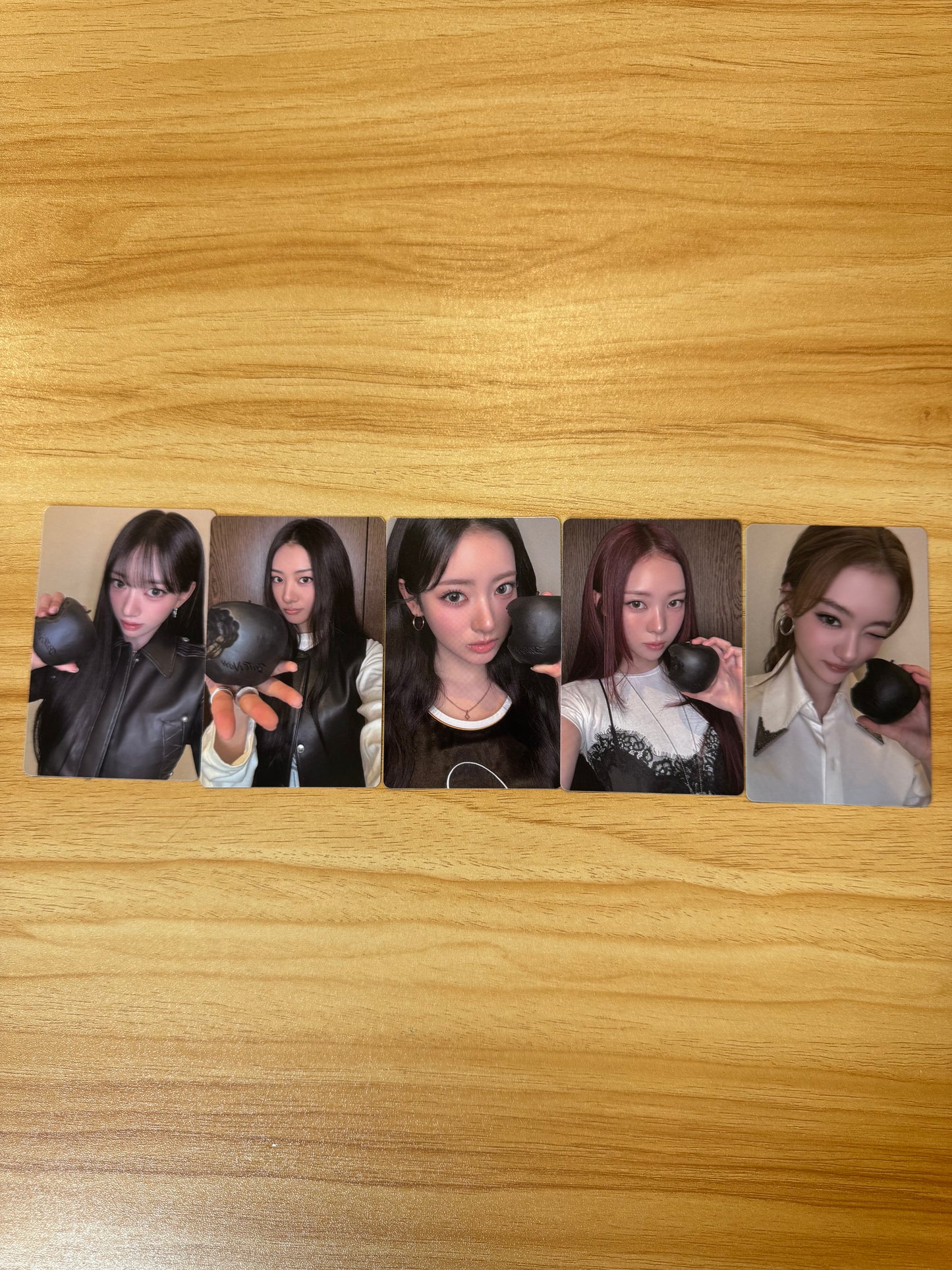 In-stock| MEOVV BITE NOW 滿額卡