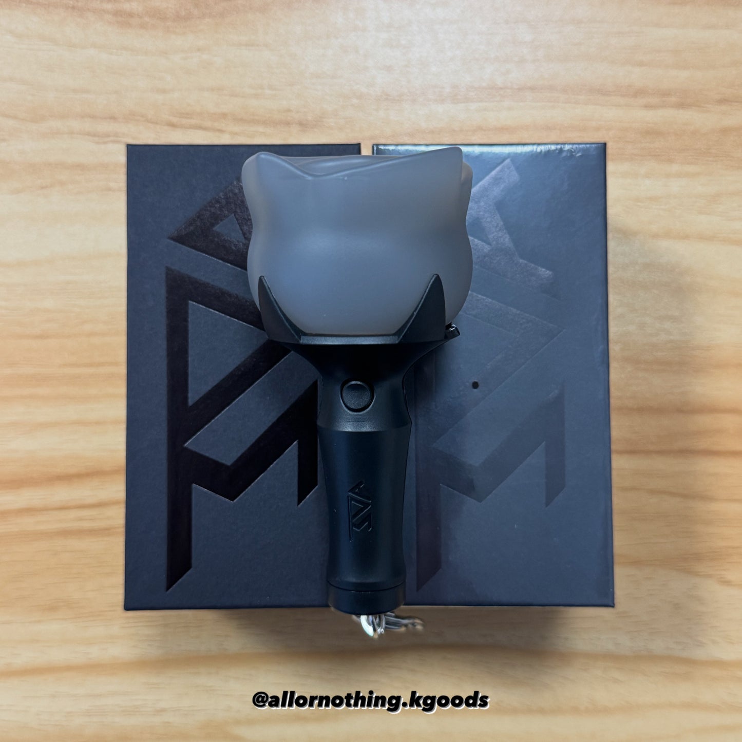 In-stock| BEAST(HIGHLIGHT) Mini Light Stick Keyring