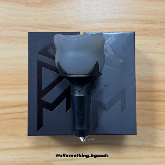 In-stock| BEAST(HIGHLIGHT) Mini Light Stick Keyring