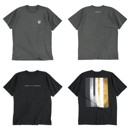 In-stock| BIGBANG JAPAN TEE