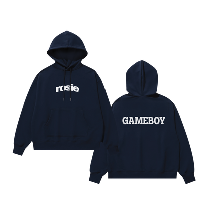 In-stock| ROSIE GAME BOY HOODIE