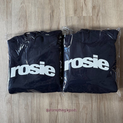In-stock| ROSIE GAME BOY HOODIE
