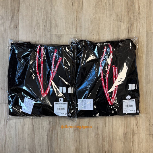 In-stock| BM X KUROMI Zip hoodie