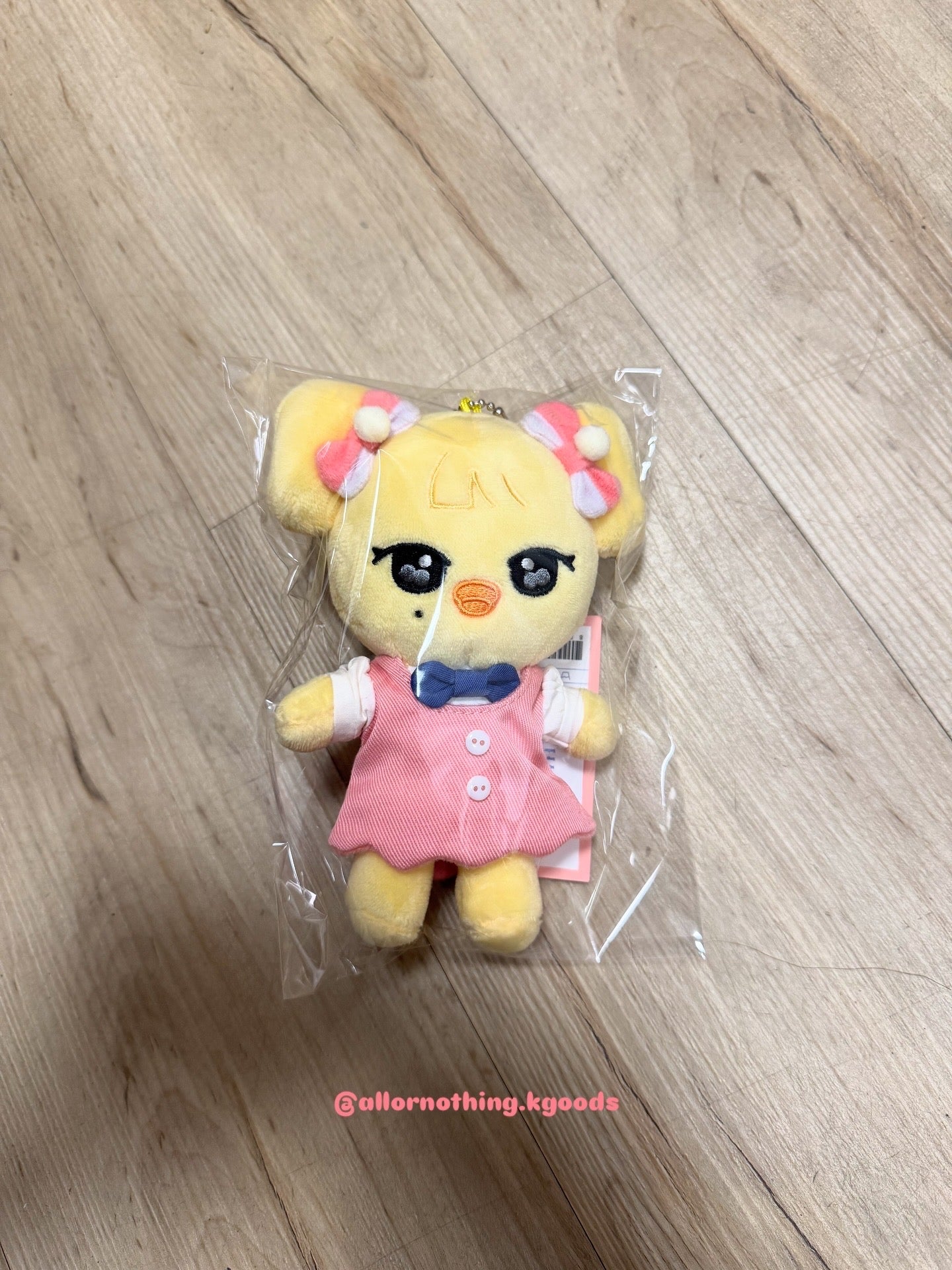 In-stock | IVE x MINIVE ’MINIVE SCHOOL‘ MD