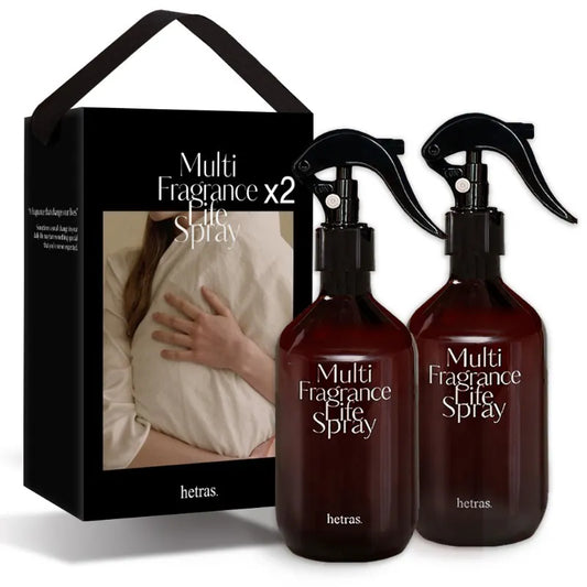 Multi Fragrance Life Spray 2ea